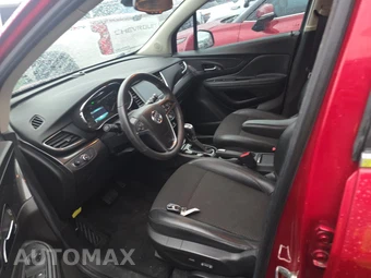 2017 Buick Encore Preferred 1SB – miniatura 7