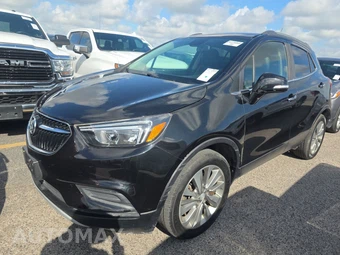 2017 Buick Encore Preferred 1SB