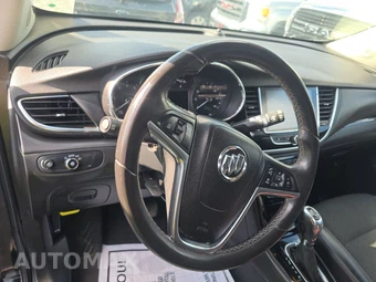 2017 Buick Encore Preferred 1SB – miniatura 10