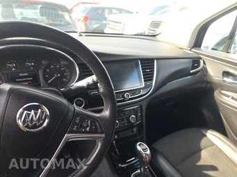 2017 Buick Encore Preferred 1SB – miniatura 11