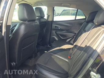2017 Buick Encore Preferred 1SB – miniatura 13