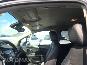 2017 Buick Encore Preferred 1SB – miniatura 17