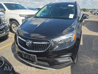 2017 Buick Encore Preferred 1SB – miniatura 2