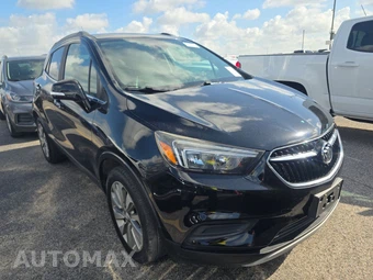 2017 Buick Encore Preferred 1SB – miniatura 3