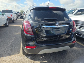 2017 Buick Encore Preferred 1SB – miniatura 5