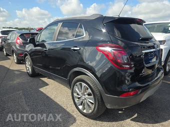 2017 Buick Encore Preferred 1SB – miniatura 6