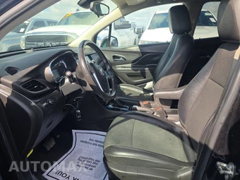 2017 Buick Encore Preferred 1SB – miniatura 7