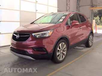 2017 Buick Encore Preferred 1SB