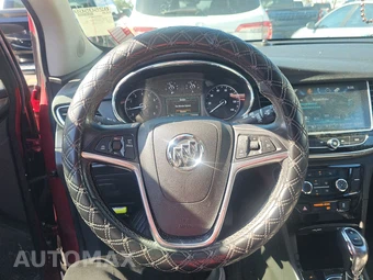 2017 Buick Encore Preferred 1SB – miniatura 10