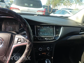 2017 Buick Encore Preferred 1SB – miniatura 11