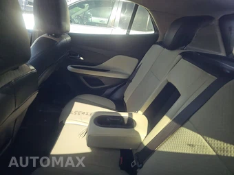 2017 Buick Encore Preferred 1SB – miniatura 13