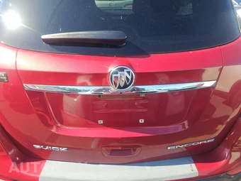 2017 Buick Encore Preferred 1SB – miniatura 16