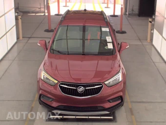 2017 Buick Encore Preferred 1SB – miniatura 2
