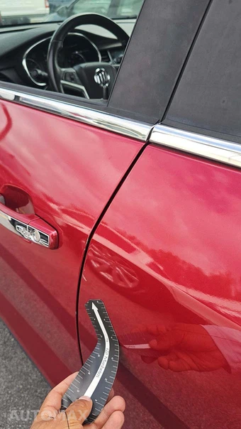 2017 Buick Encore Preferred 1SB – miniatura 23