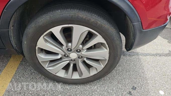 2017 Buick Encore Preferred 1SB – miniatura 24