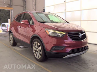 2017 Buick Encore Preferred 1SB – miniatura 3