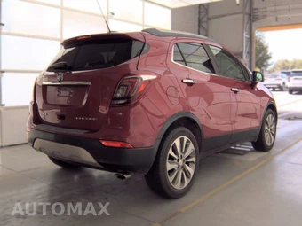 2017 Buick Encore Preferred 1SB – miniatura 4
