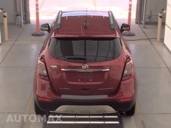 2017 Buick Encore Preferred 1SB – miniatura 5