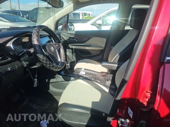 2017 Buick Encore Preferred 1SB – miniatura 7