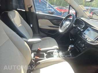 2017 Buick Encore Preferred 1SB – miniatura 8