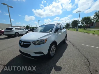 2017 Buick Encore Preferred 1SB