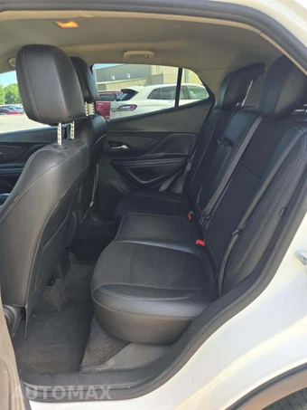2017 Buick Encore Preferred 1SB – miniatura 10