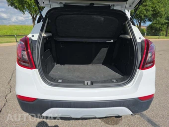 2017 Buick Encore Preferred 1SB – miniatura 11