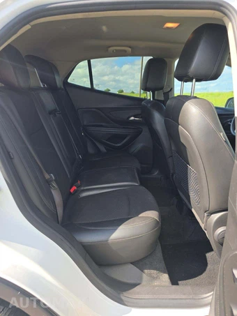 2017 Buick Encore Preferred 1SB – miniatura 13