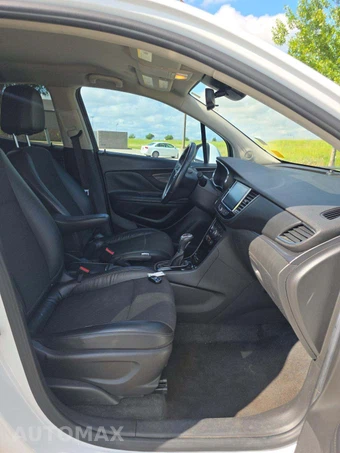 2017 Buick Encore Preferred 1SB – miniatura 15