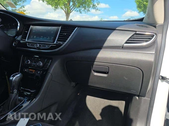 2017 Buick Encore Preferred 1SB – miniatura 16