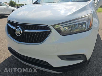 2017 Buick Encore Preferred 1SB – miniatura 22