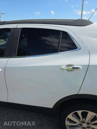 2017 Buick Encore Preferred 1SB – miniatura 23