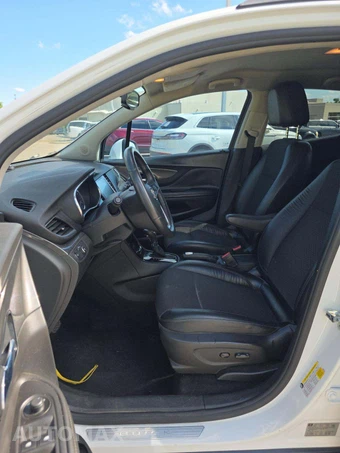 2017 Buick Encore Preferred 1SB – miniatura 3