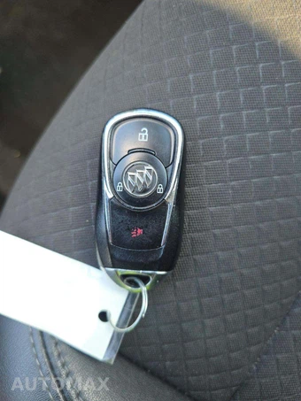 2017 Buick Encore Preferred 1SB – miniatura 5