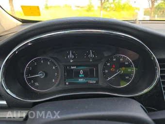 2017 Buick Encore Preferred 1SB – miniatura 6