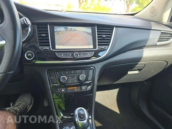 2017 Buick Encore Preferred 1SB – miniatura 7