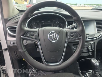 2017 Buick Encore Preferred 1SB – miniatura 10