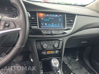 2017 Buick Encore Preferred 1SB – miniatura 11