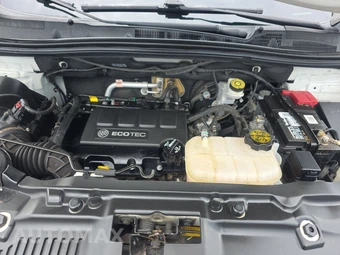 2017 Buick Encore Preferred 1SB – miniatura 15