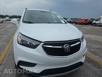 2017 Buick Encore Preferred 1SB – miniatura 2