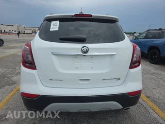 2017 Buick Encore Preferred 1SB – miniatura 5