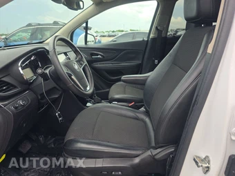 2017 Buick Encore Preferred 1SB – miniatura 7