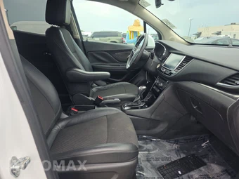 2017 Buick Encore Preferred 1SB – miniatura 8