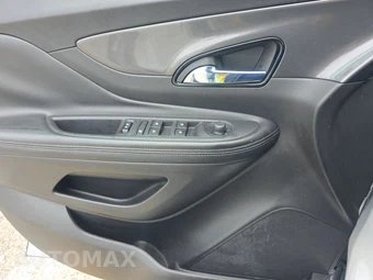 2017 Buick Encore Preferred 1SB – miniatura 9