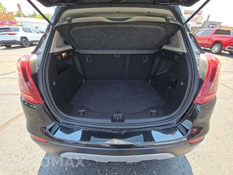 2017 Buick Encore Preferred 1SB – miniatura 11