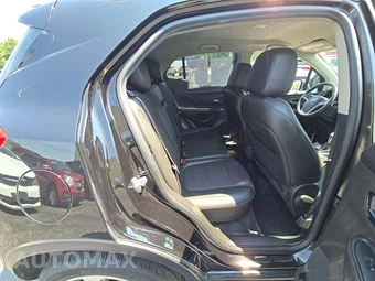 2017 Buick Encore Preferred 1SB – miniatura 13