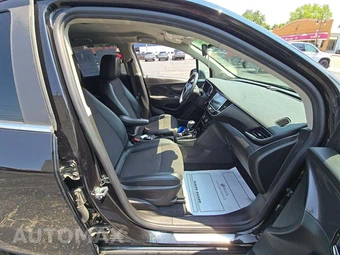 2017 Buick Encore Preferred 1SB – miniatura 15