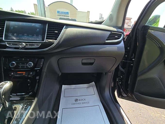 2017 Buick Encore Preferred 1SB – miniatura 16