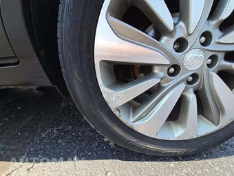 2017 Buick Encore Preferred 1SB – miniatura 19