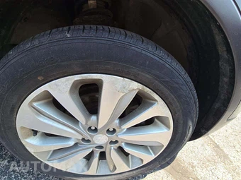 2017 Buick Encore Preferred 1SB – miniatura 21